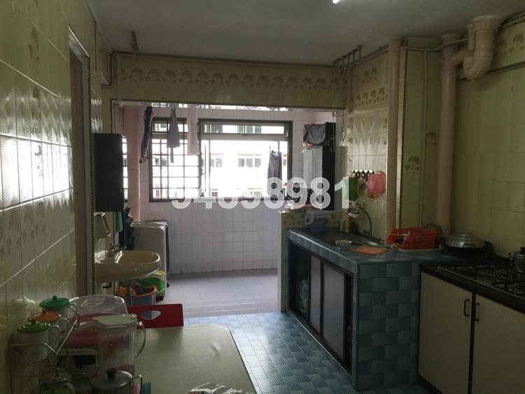 Blk 1 Lorong Lew Lian (Serangoon), HDB 3 Rooms #150215582